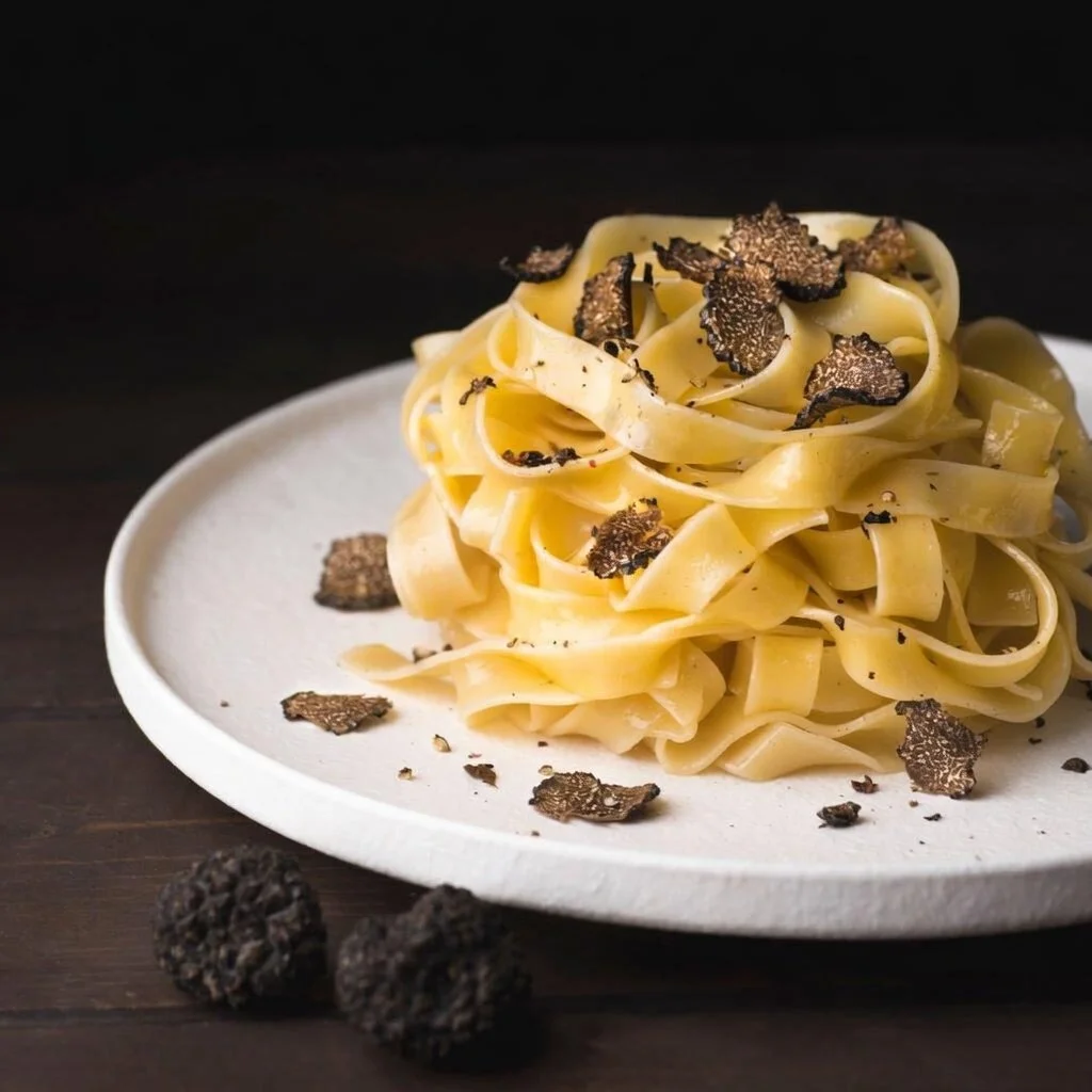 Il valore del tartufo, senza stagionalità.