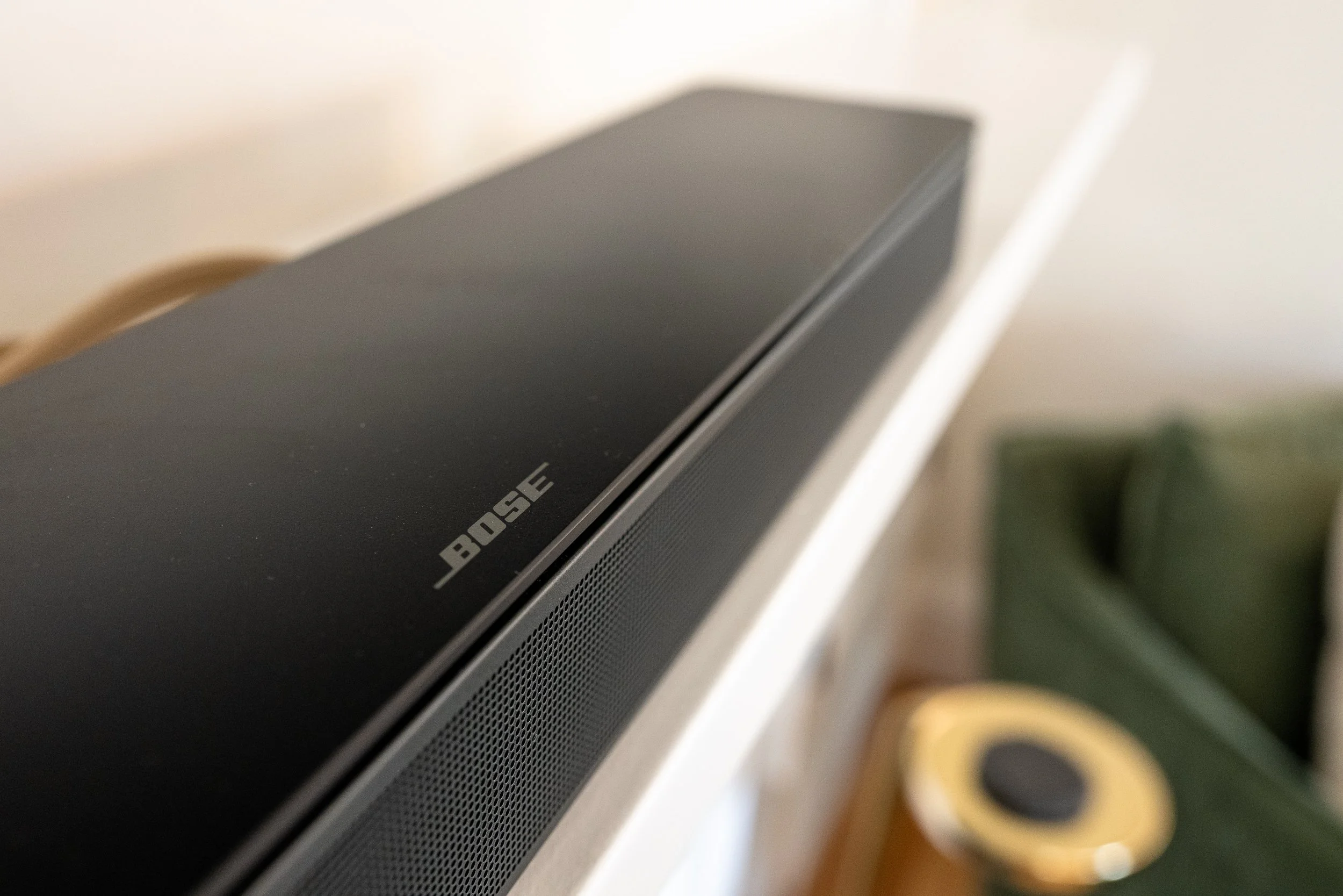 TV Sound