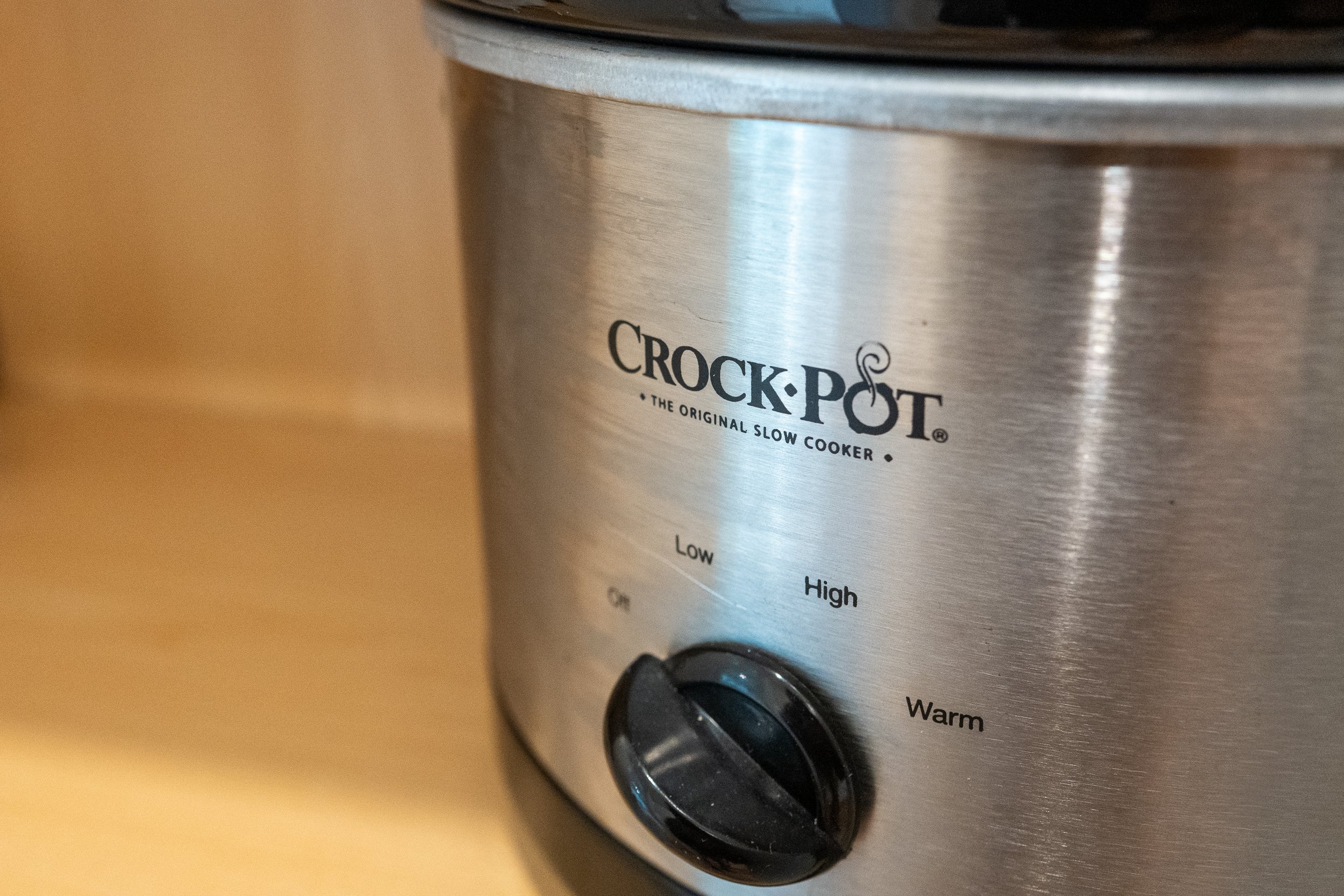 Crock Pot