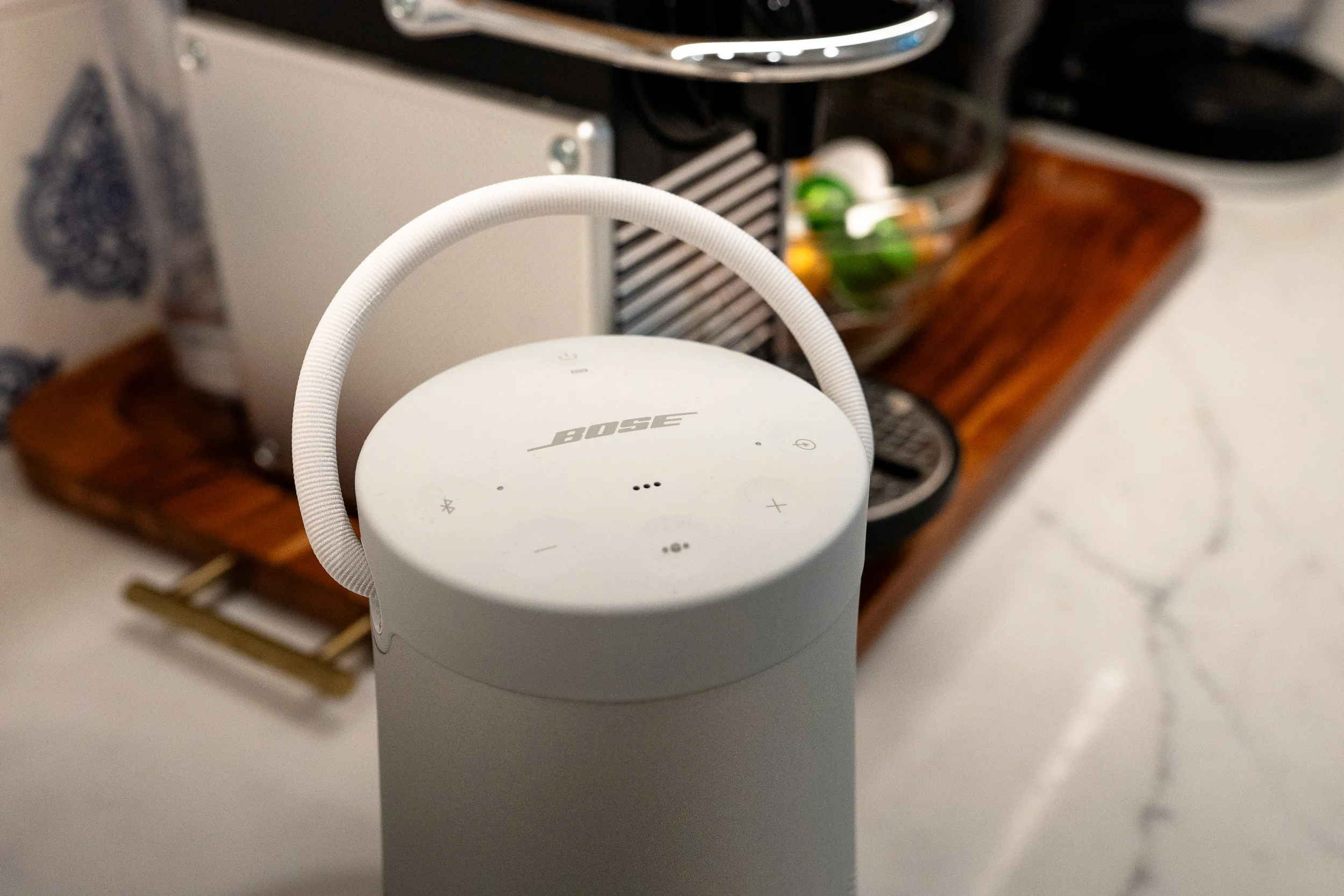 Bose Bluetooth Speaker