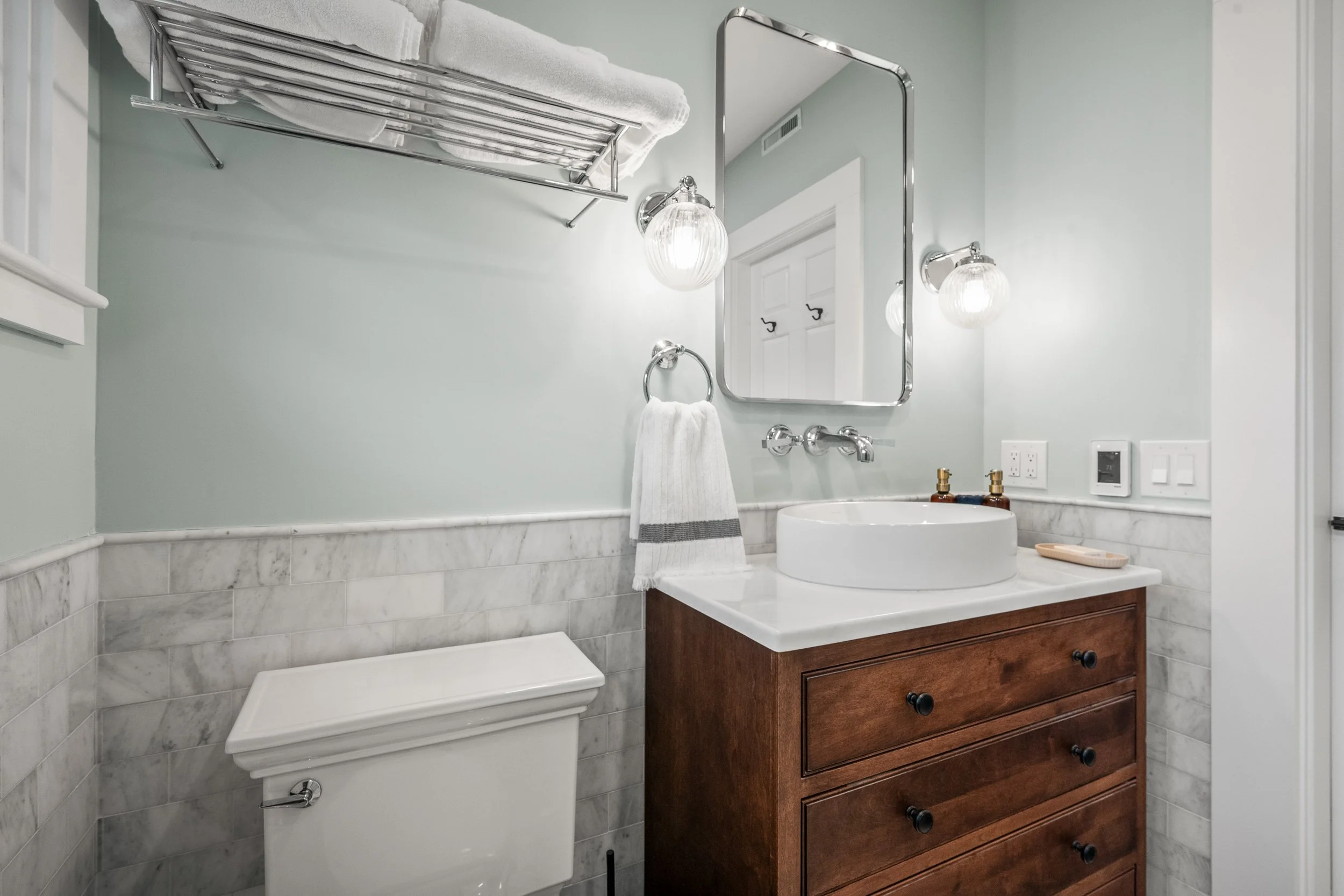 Bathroom 2 - 2nd Floor