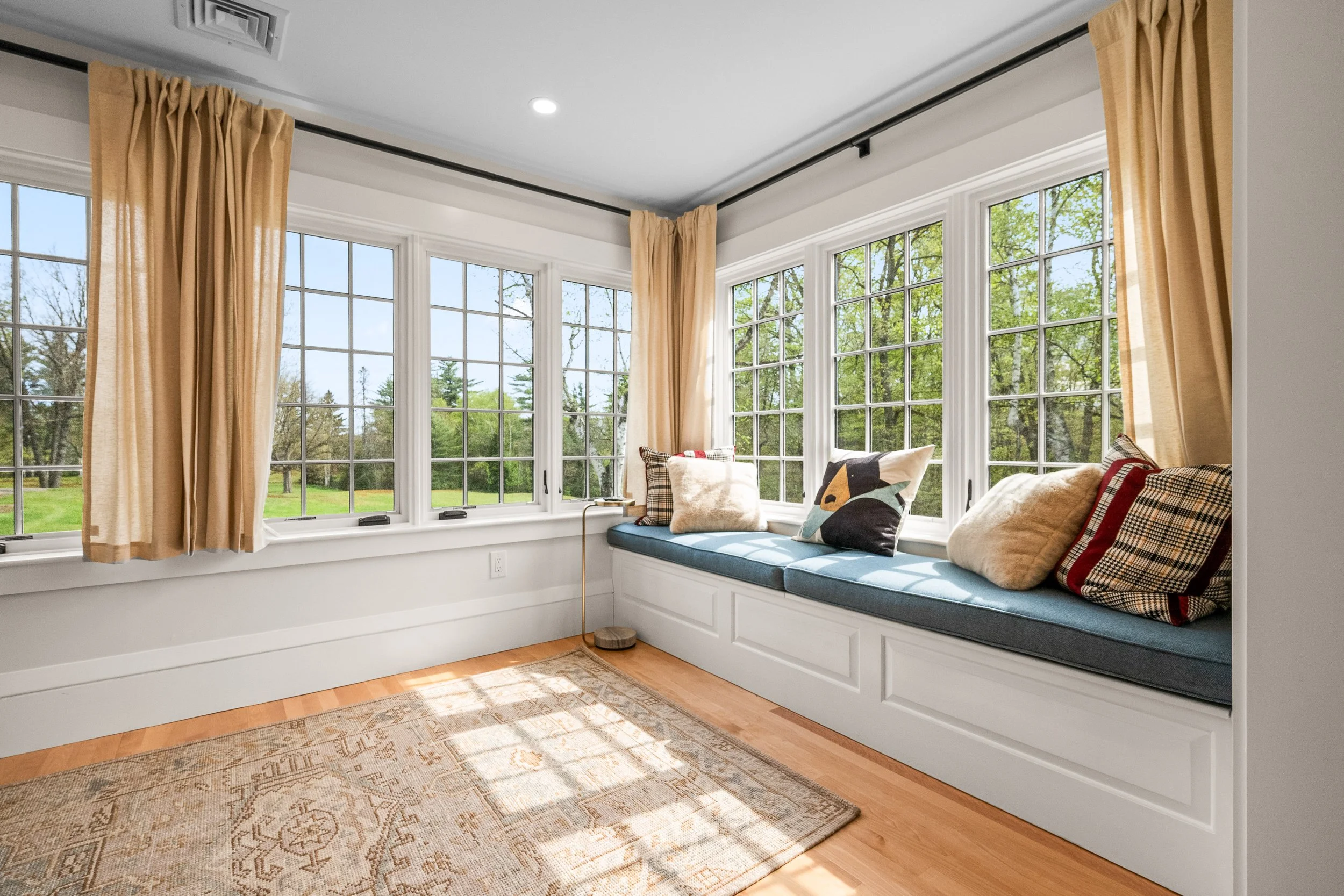 Sunroom