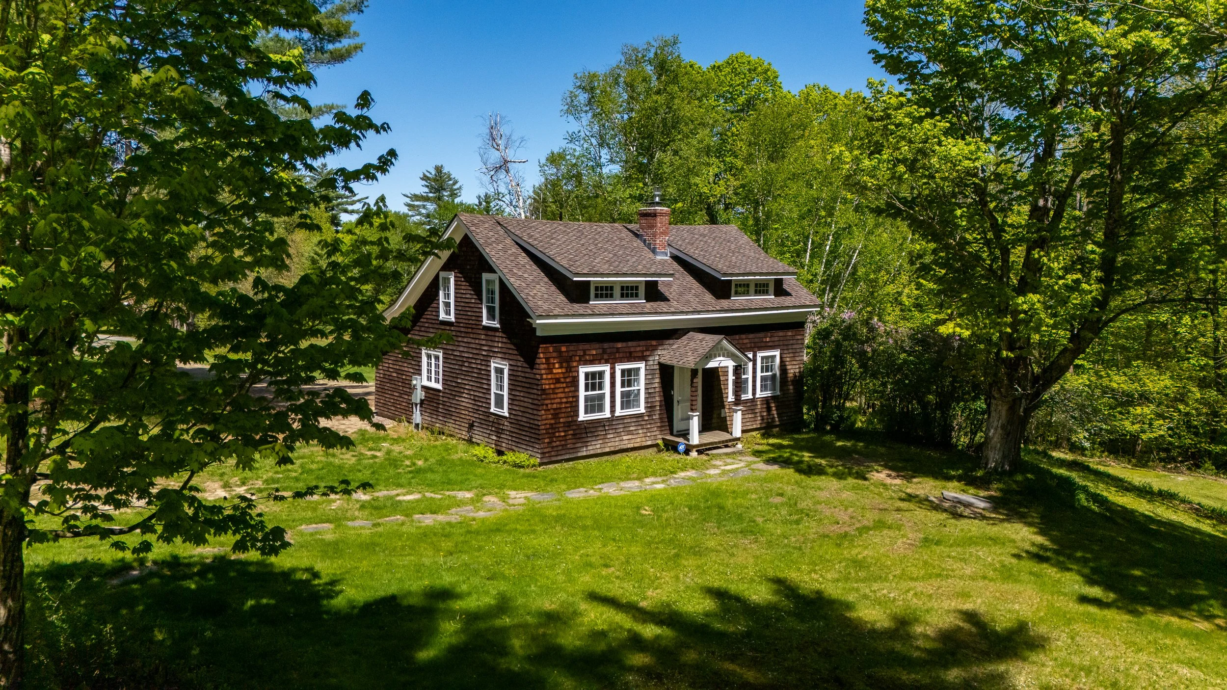 Outdoor View