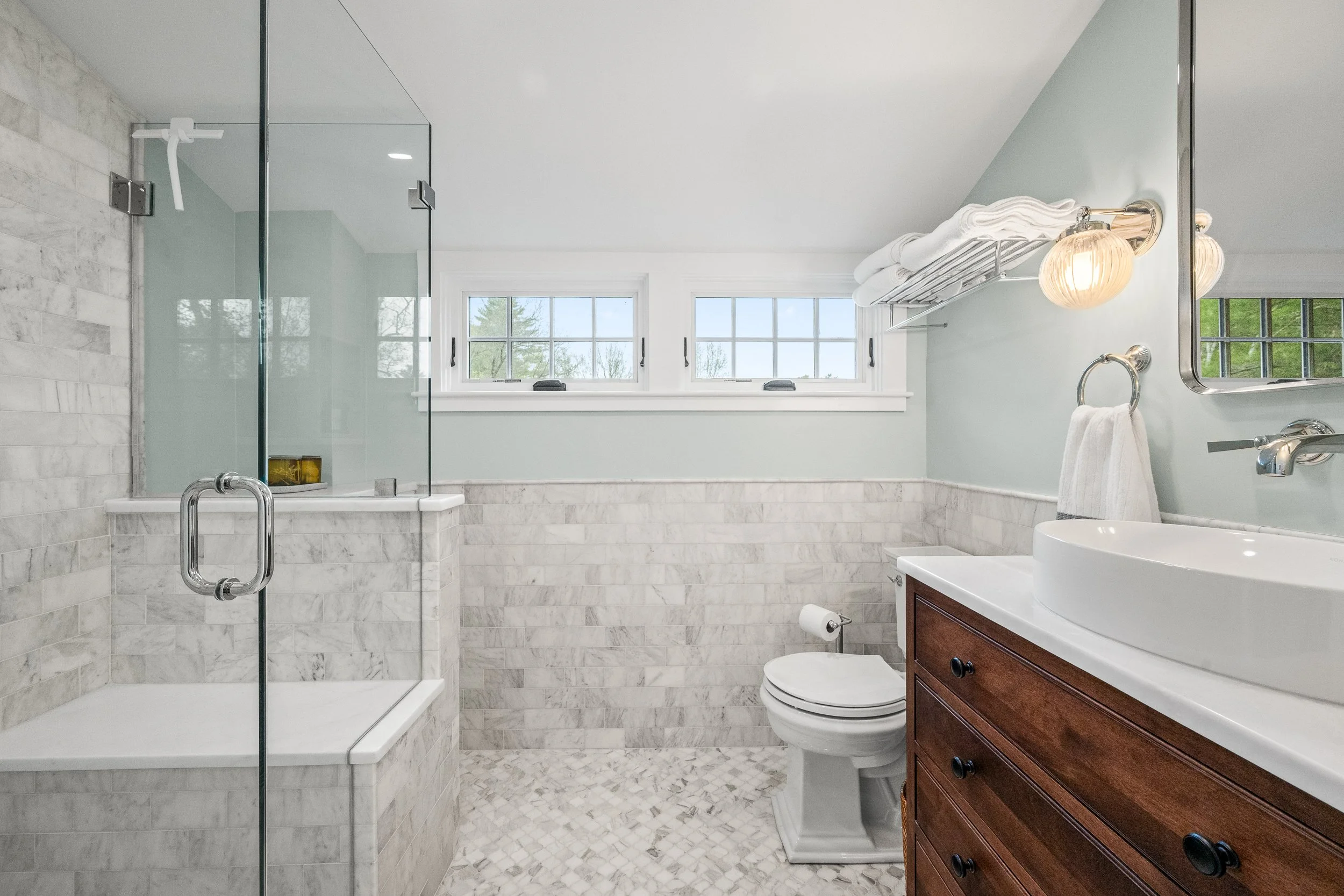 Bathroom 2 - 2nd Floor