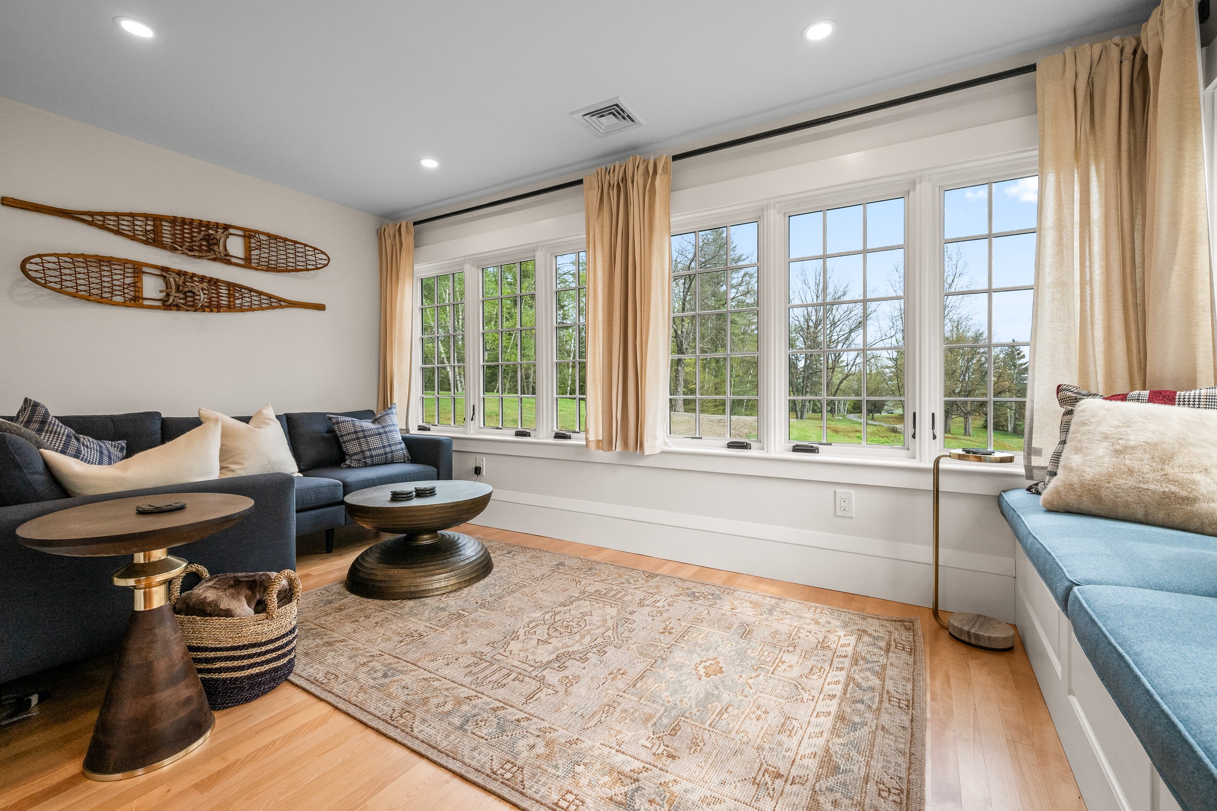 Sunroom