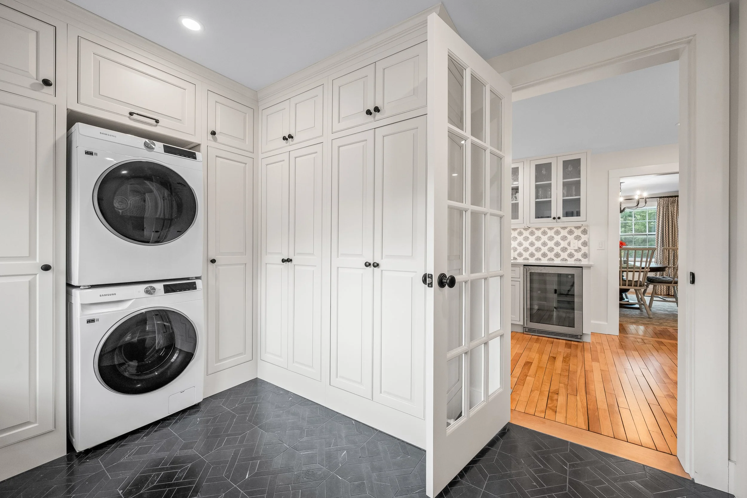 Laundry Room/Mud Room