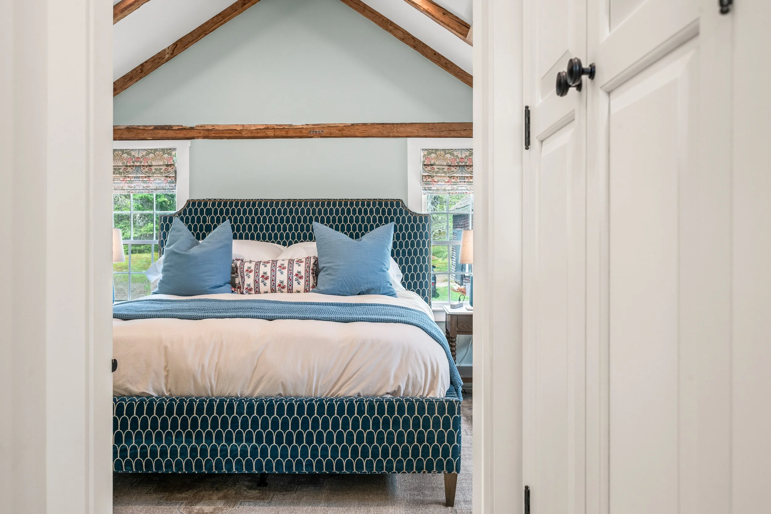 Primary Bedroom - King Bed
