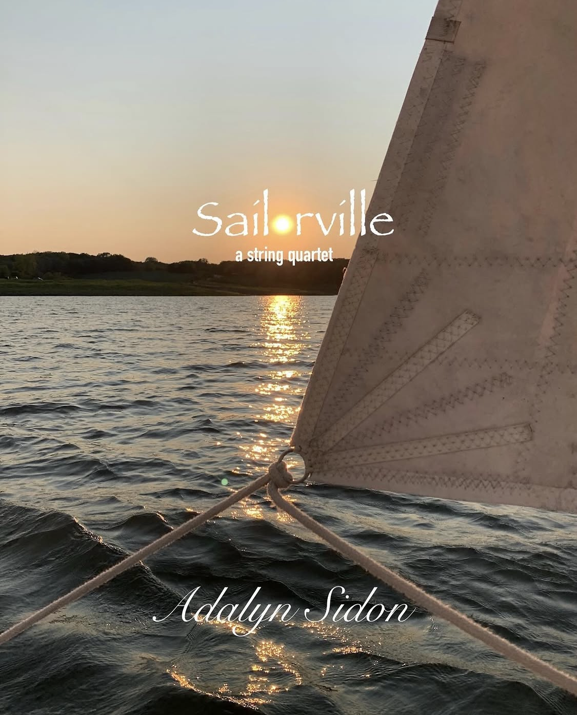Sailorville String Quartet