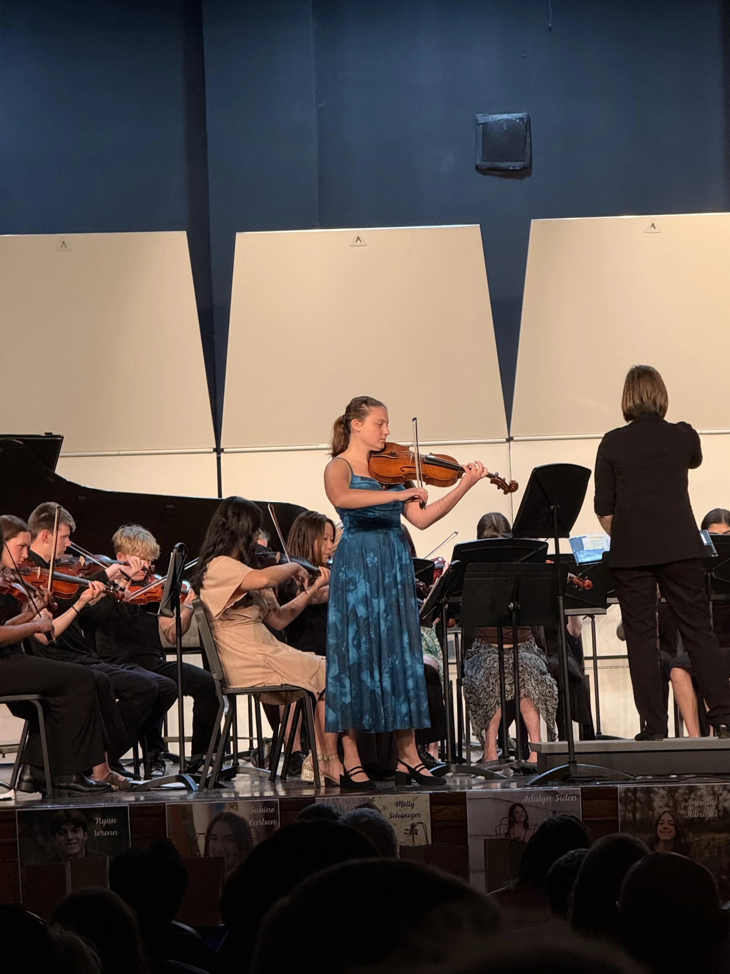 Stars Suite for string orchestra