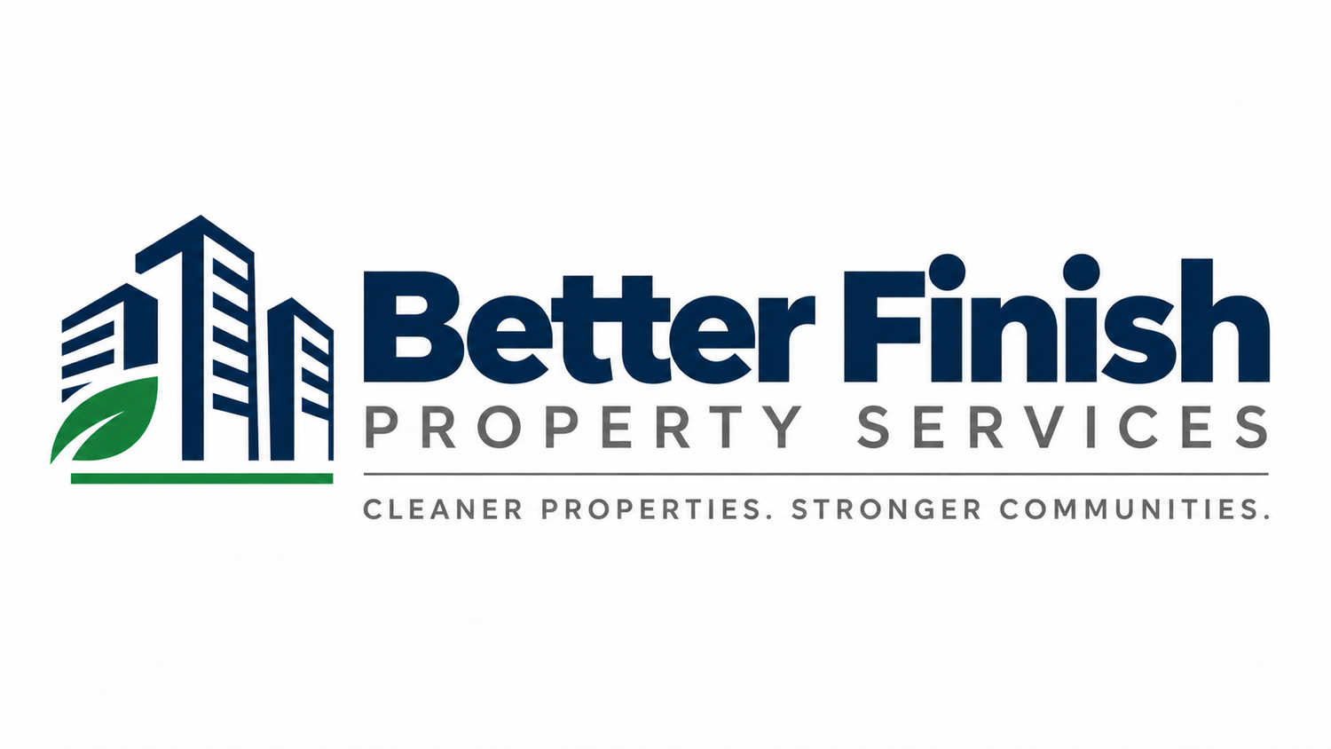 BetterFinish Property Services