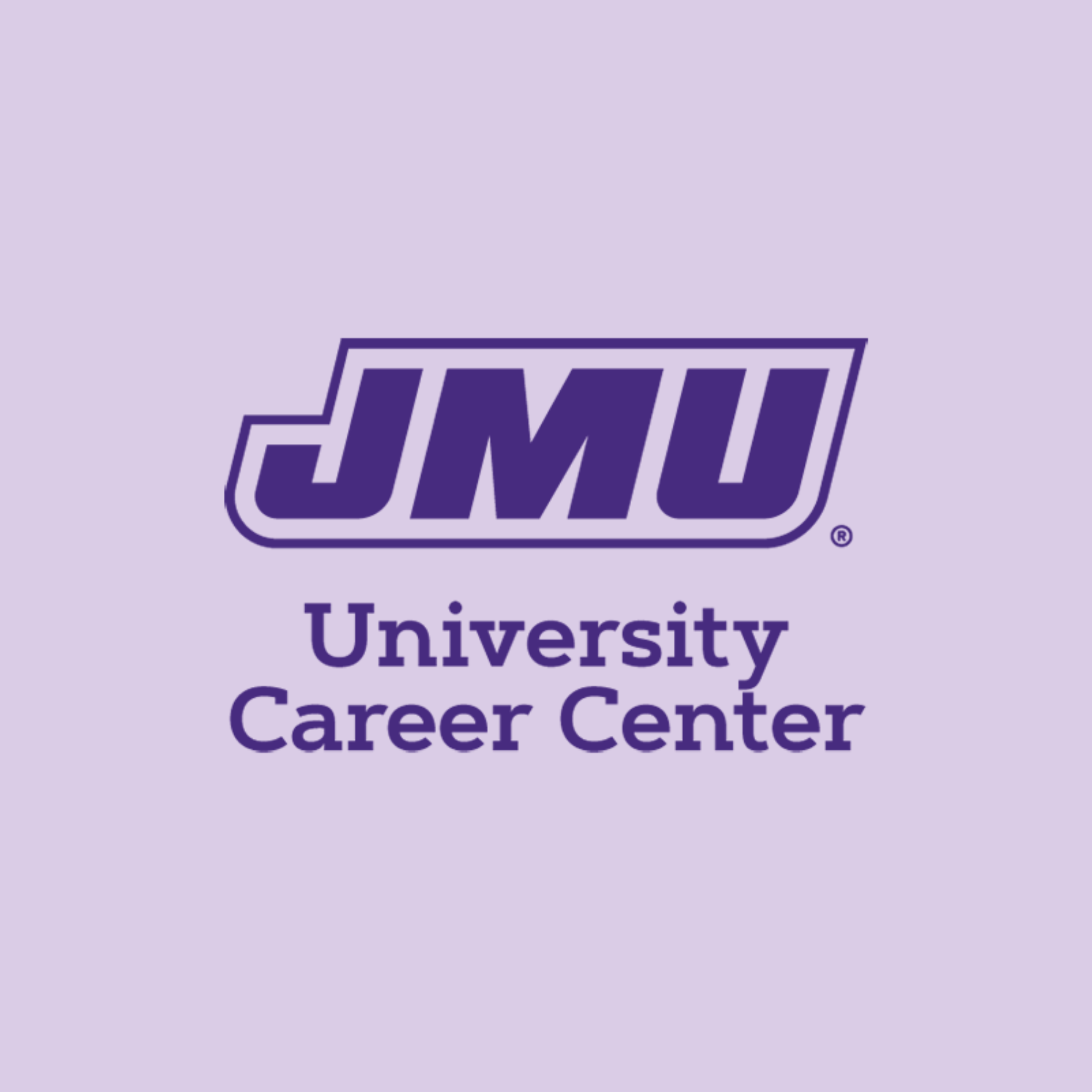 JMU Career Center