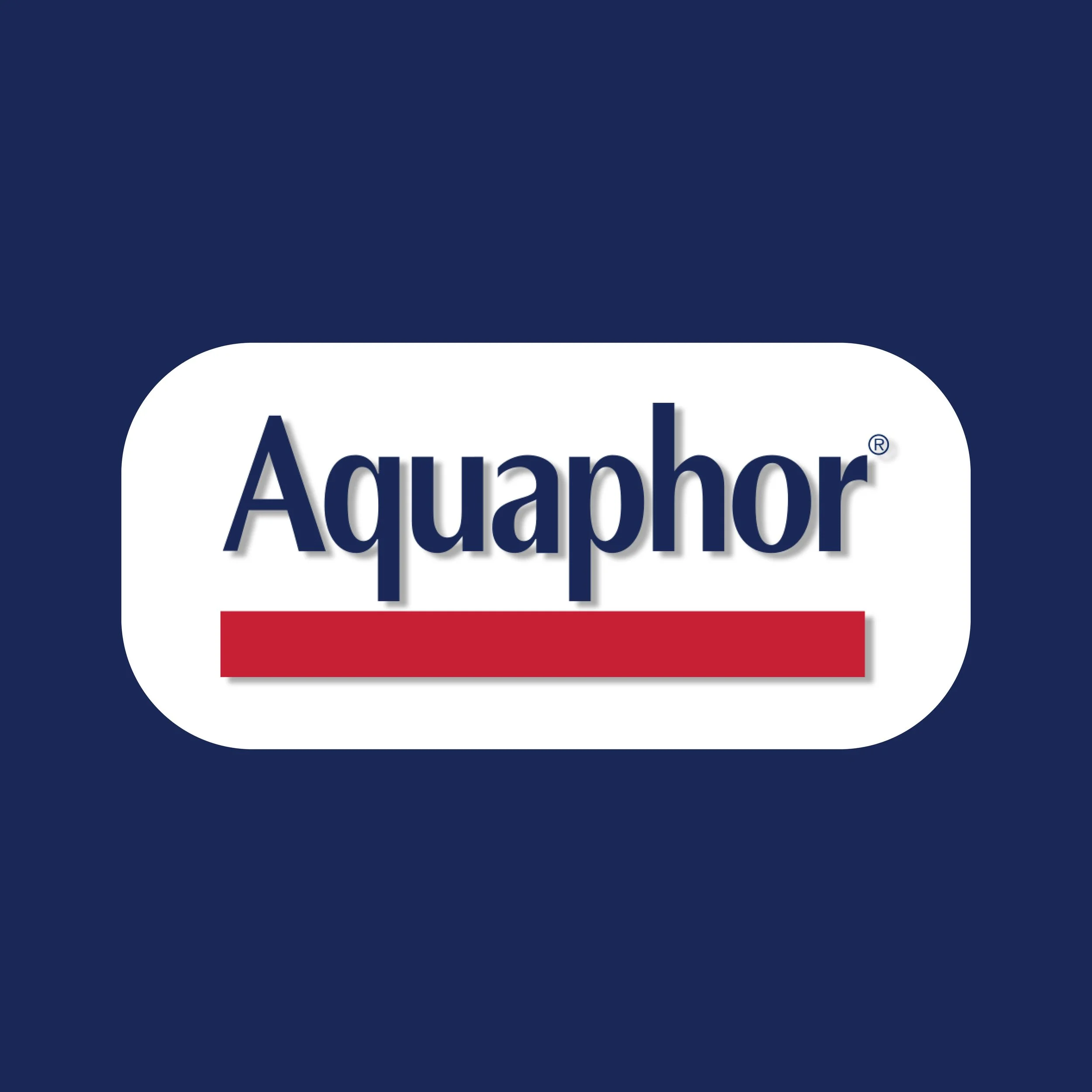 Aquaphor