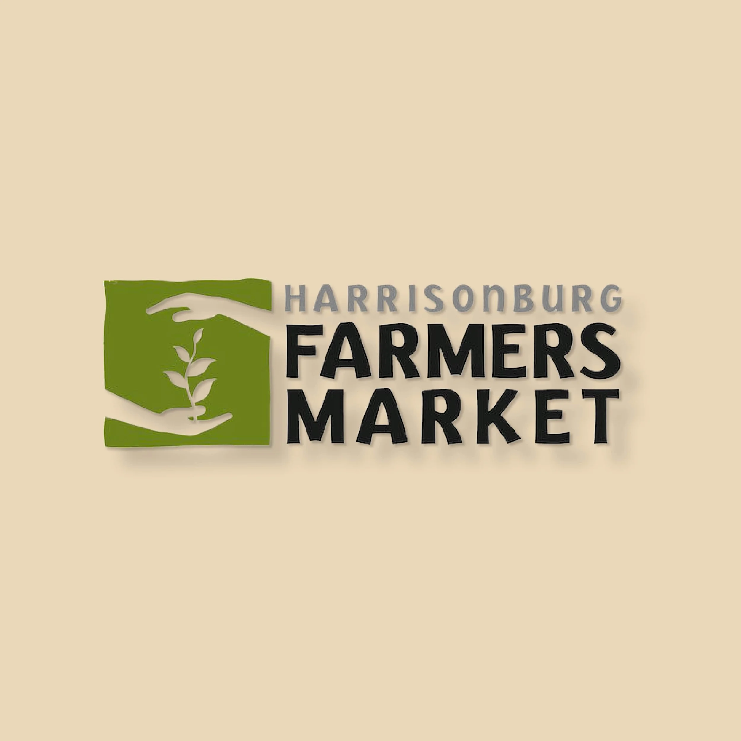 Harrisonburg Farmers Market