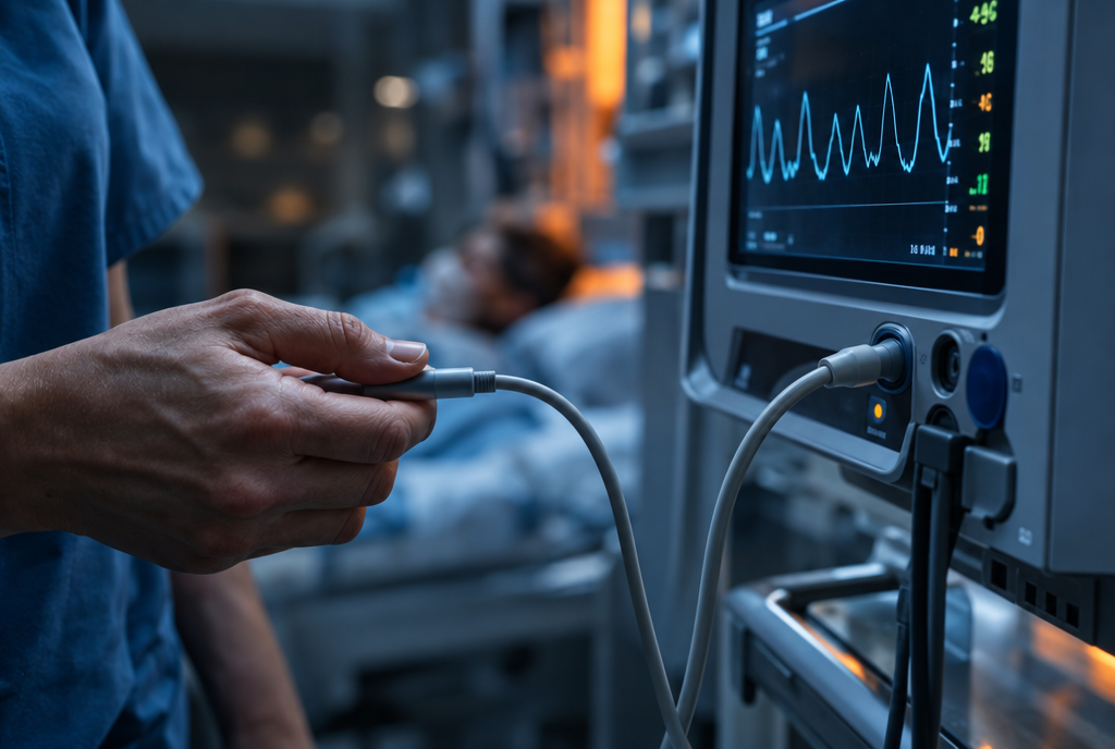 Core temperature monitoring: methods and accuracy
