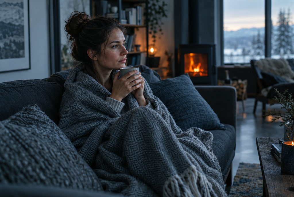 Why am I always cold? Common causes and when to see a doctor