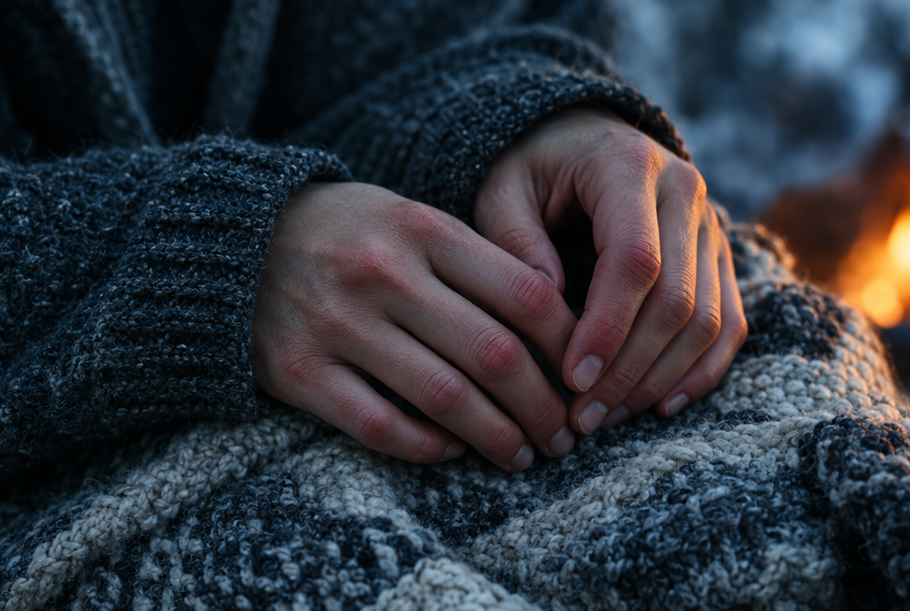 Raynaud's vs chilblains, acrocyanosis and other look-alikes