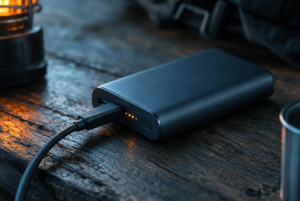 Heated vest batteries explained: volts, mAh, watt-hours and runtime
