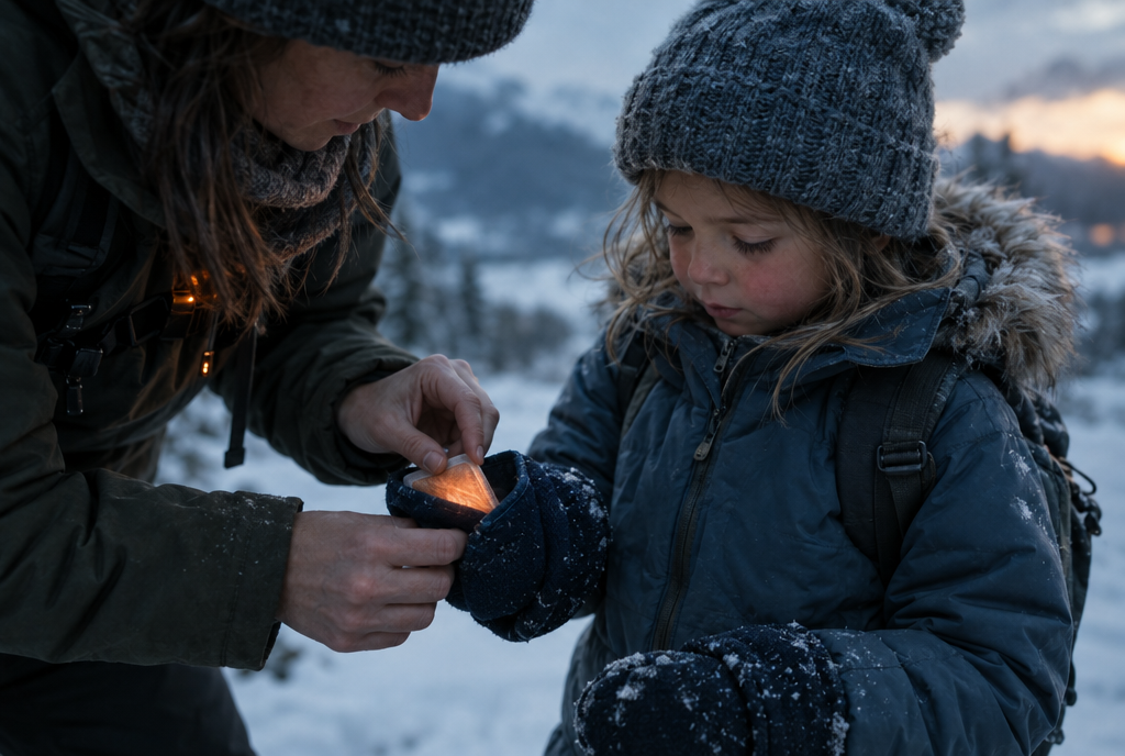 Are hand warmers safe? Skin, sleep, kids and pregnancy