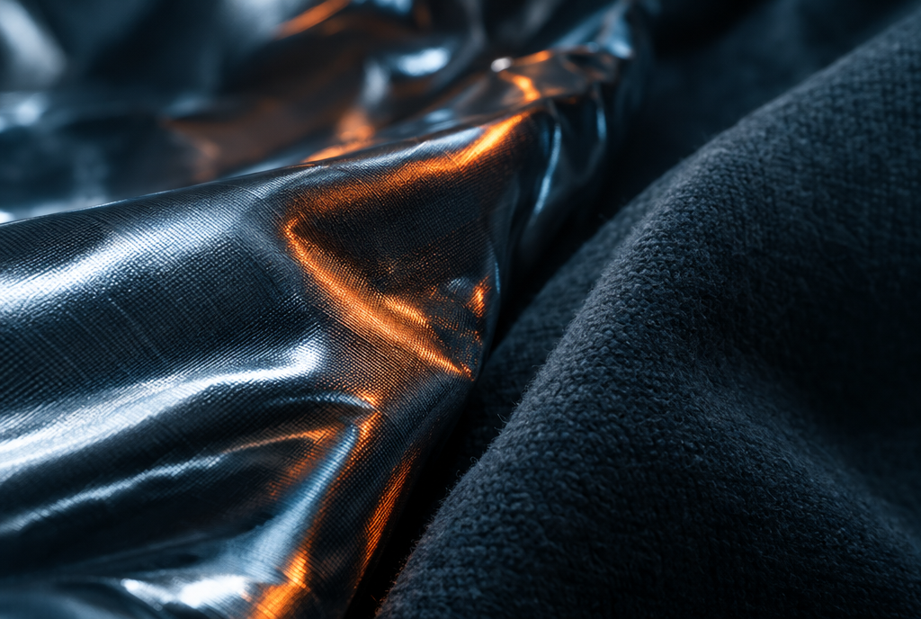 Emissivity, reflectance and absorptance explained