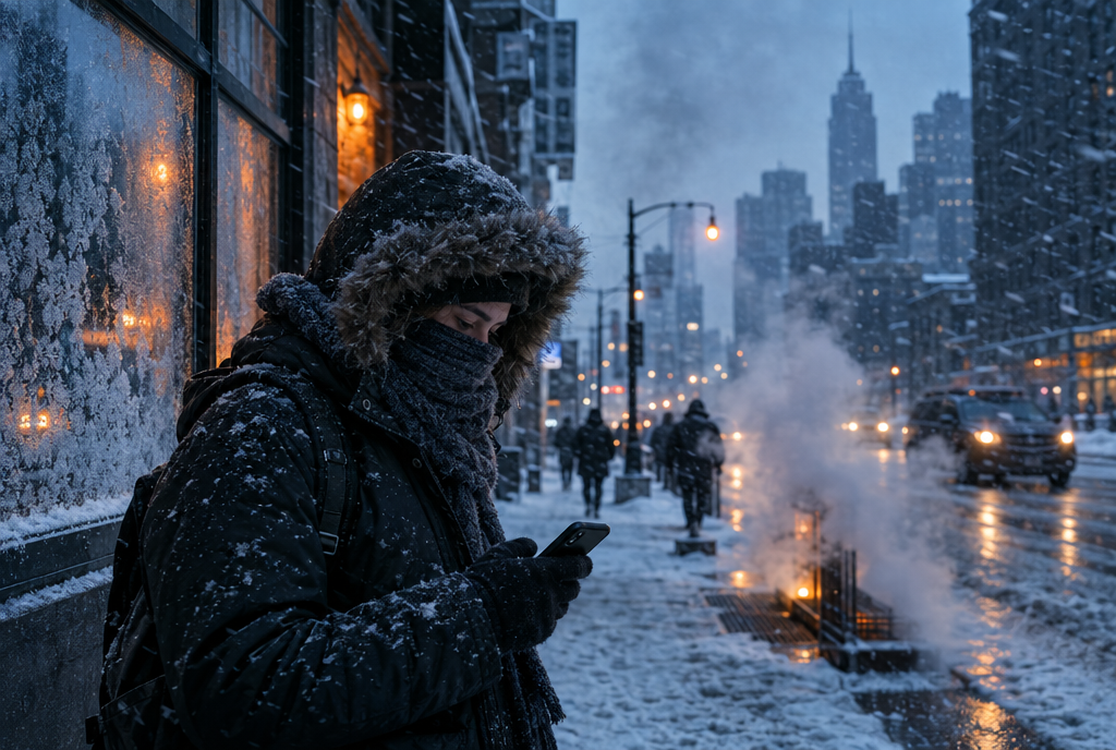 Extreme cold warnings explained: what the alerts mean and what to do