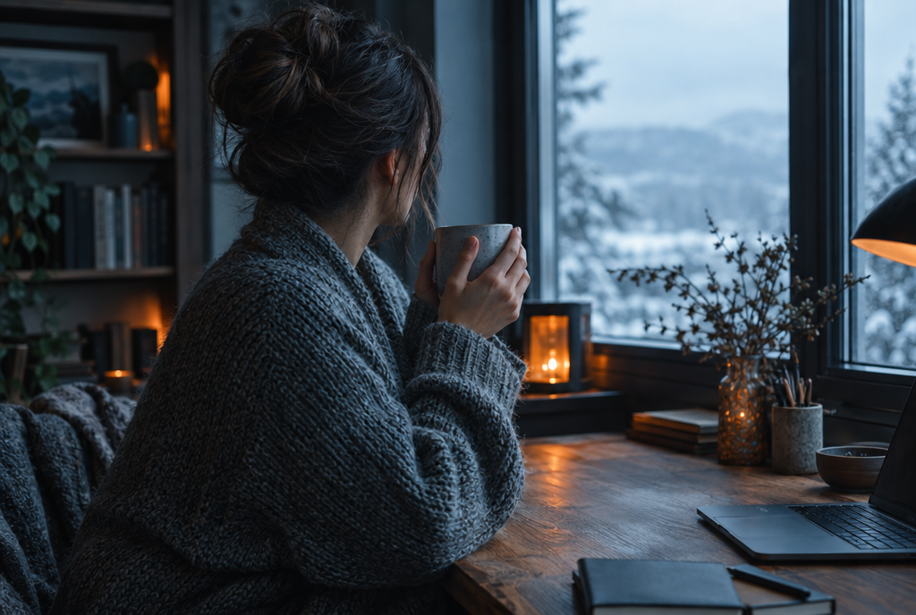 Feeling cold on Ozempic, Wegovy and other GLP-1 medications