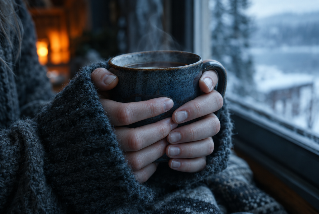 Raynaud's statistics: how common is it?