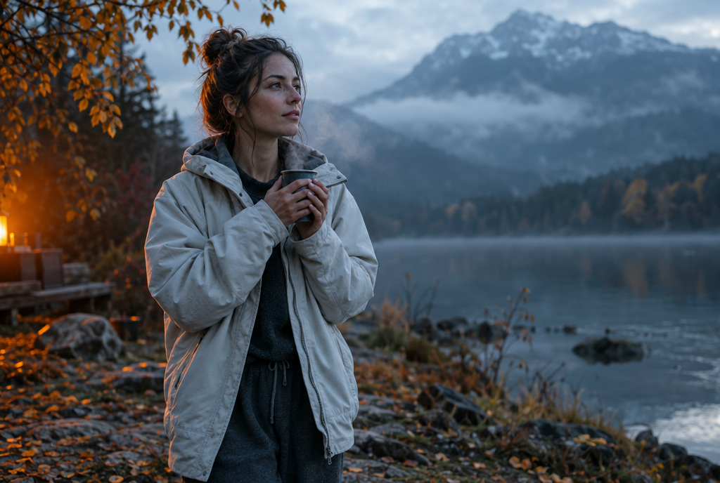 Why losing weight makes you feel colder