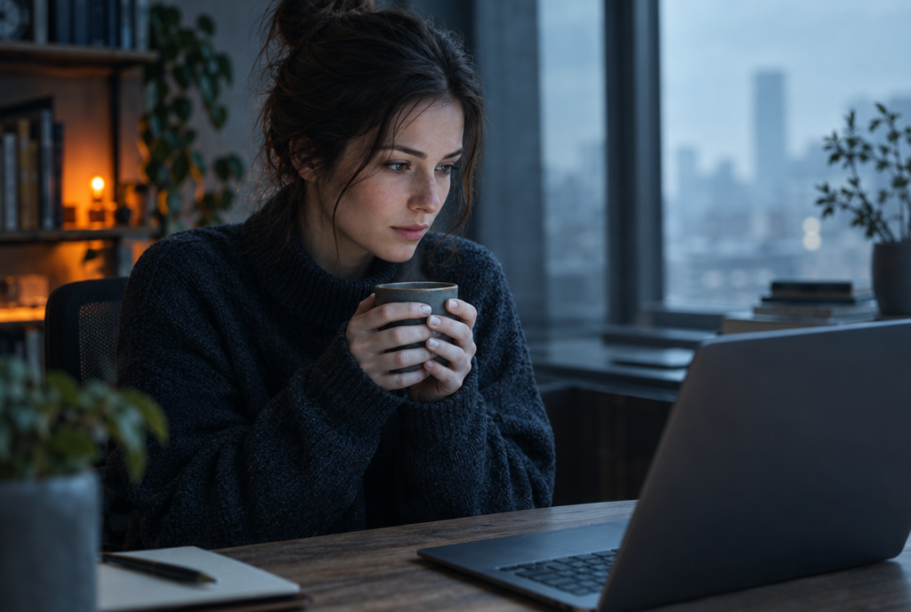 ADHD stimulants and cold hands