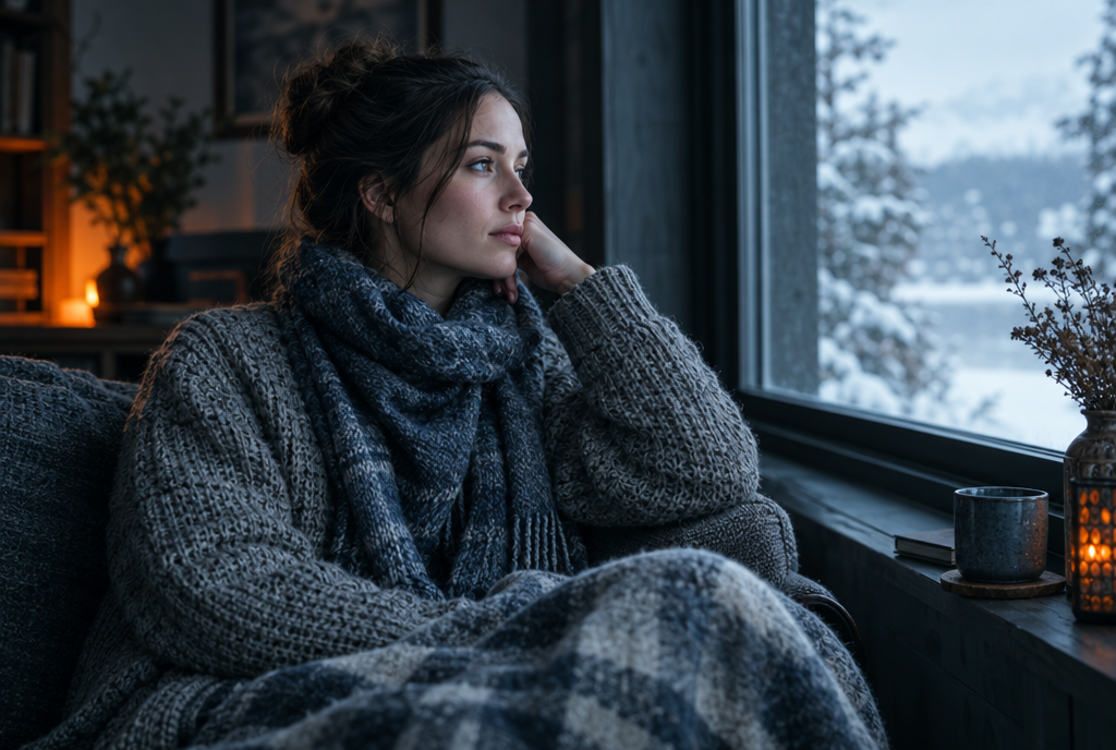 Hypothyroidism and feeling cold: a deeper guide
