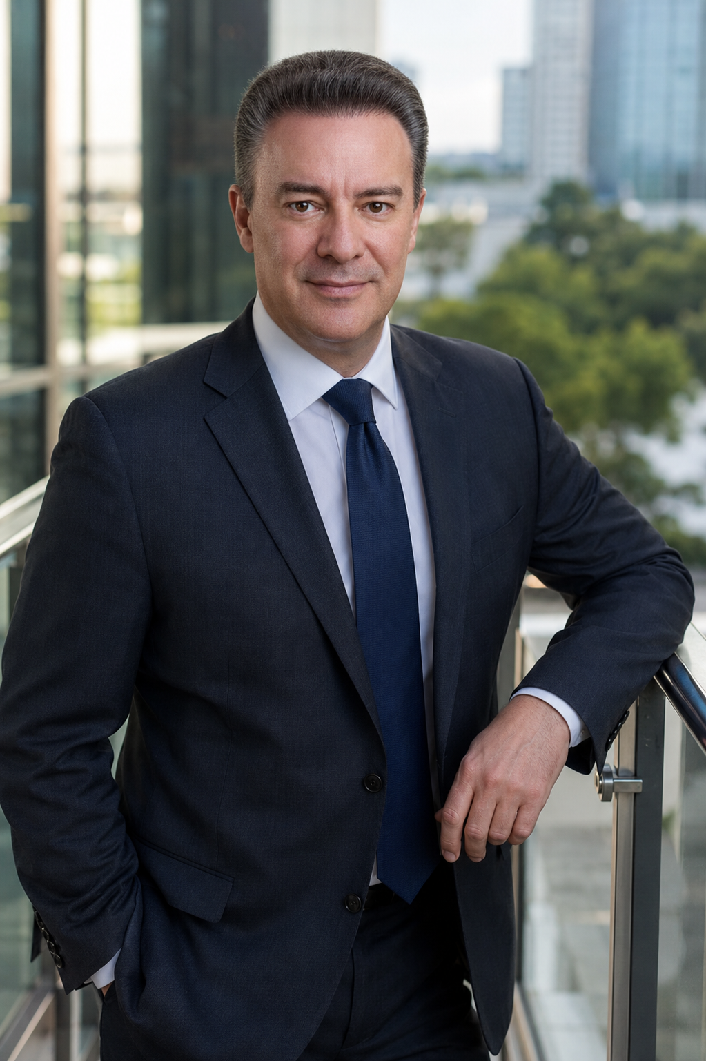 David Selakovic