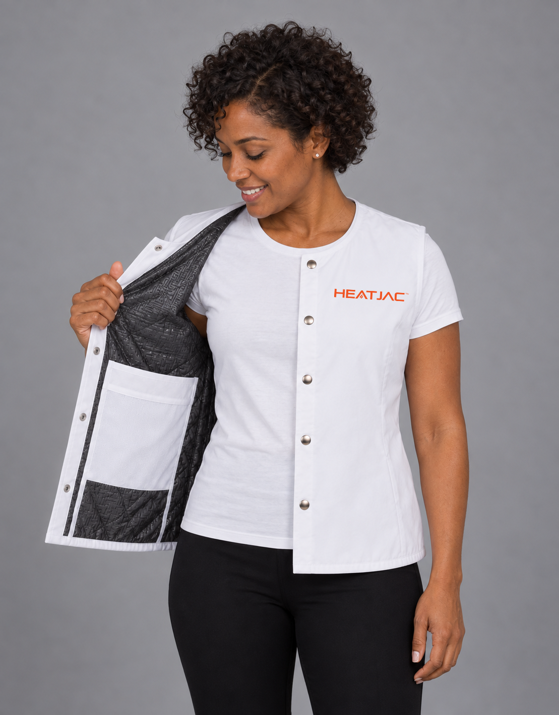 HEATJAC RETAIN™ - FITTED