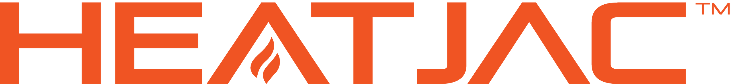 HEATJAC logo