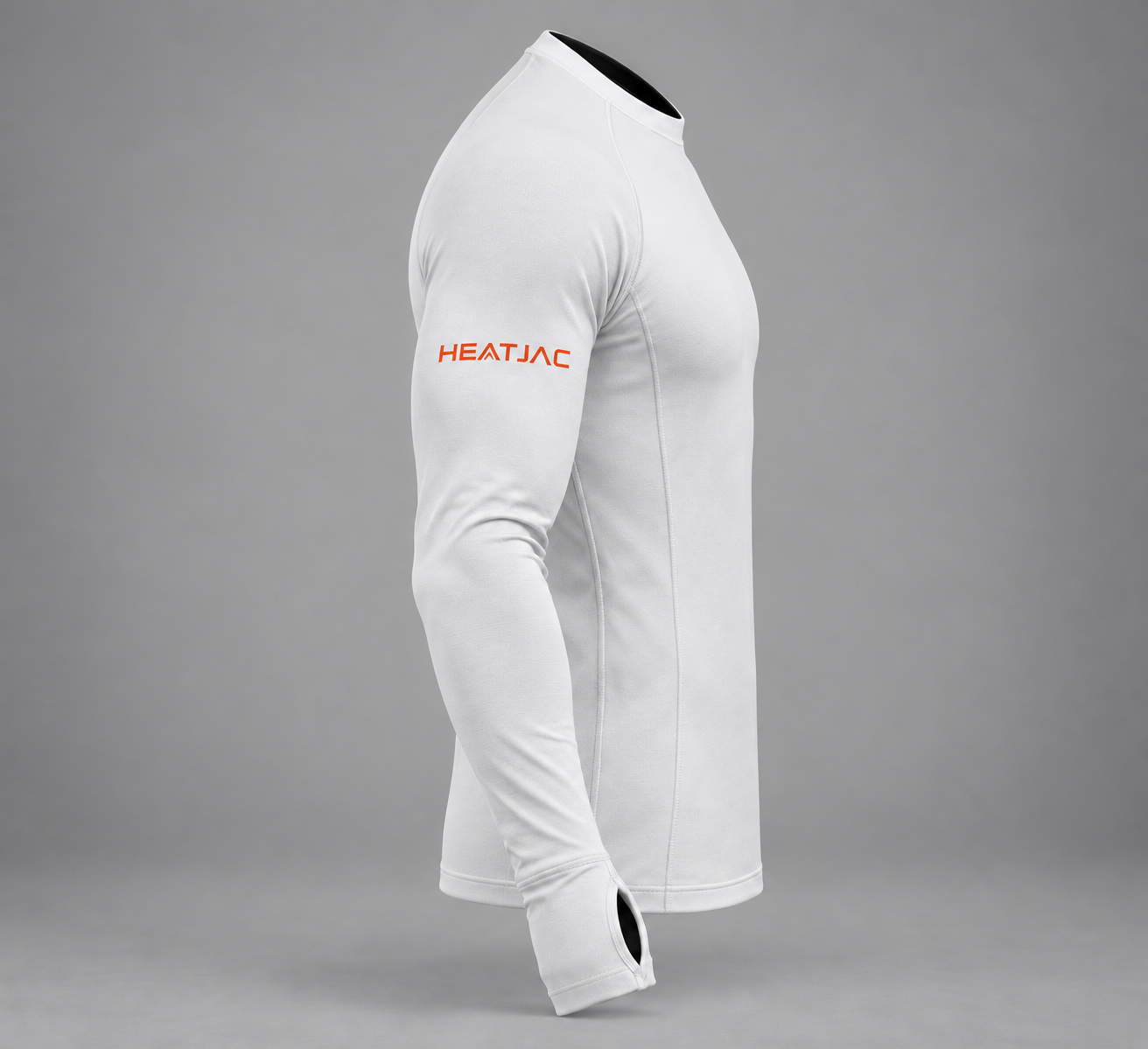 White structured jacket in side profile.png