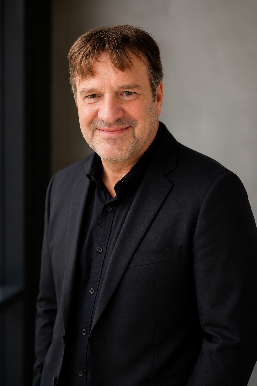 Ron Galiene
