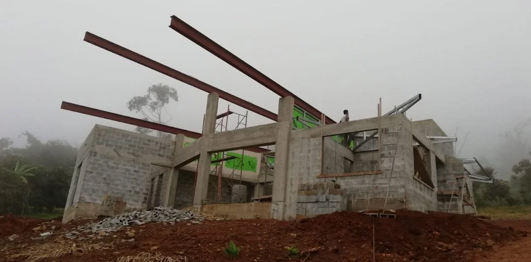 CONSTRUCCIÓN