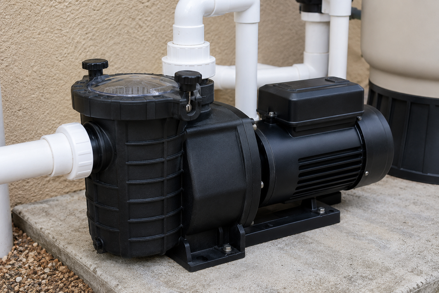 Pool Pump Maintenance Tips Every Florida Homeowner Should Know