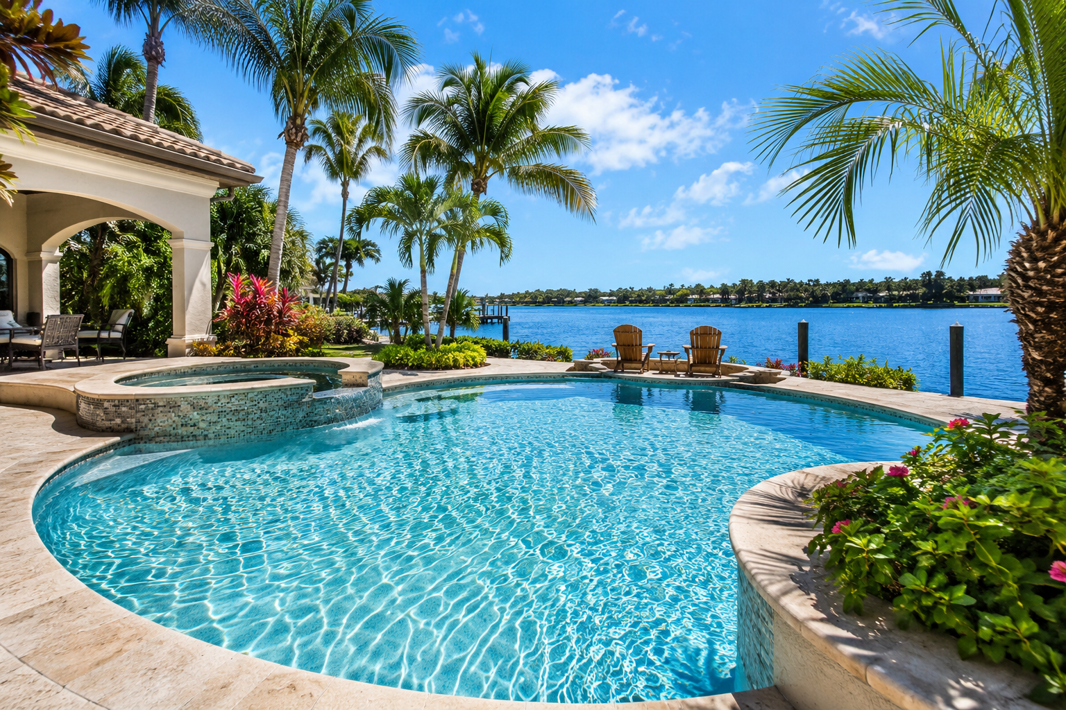 How Often Should You Shock Your Pool? A Complete Florida Homeowner's Guide