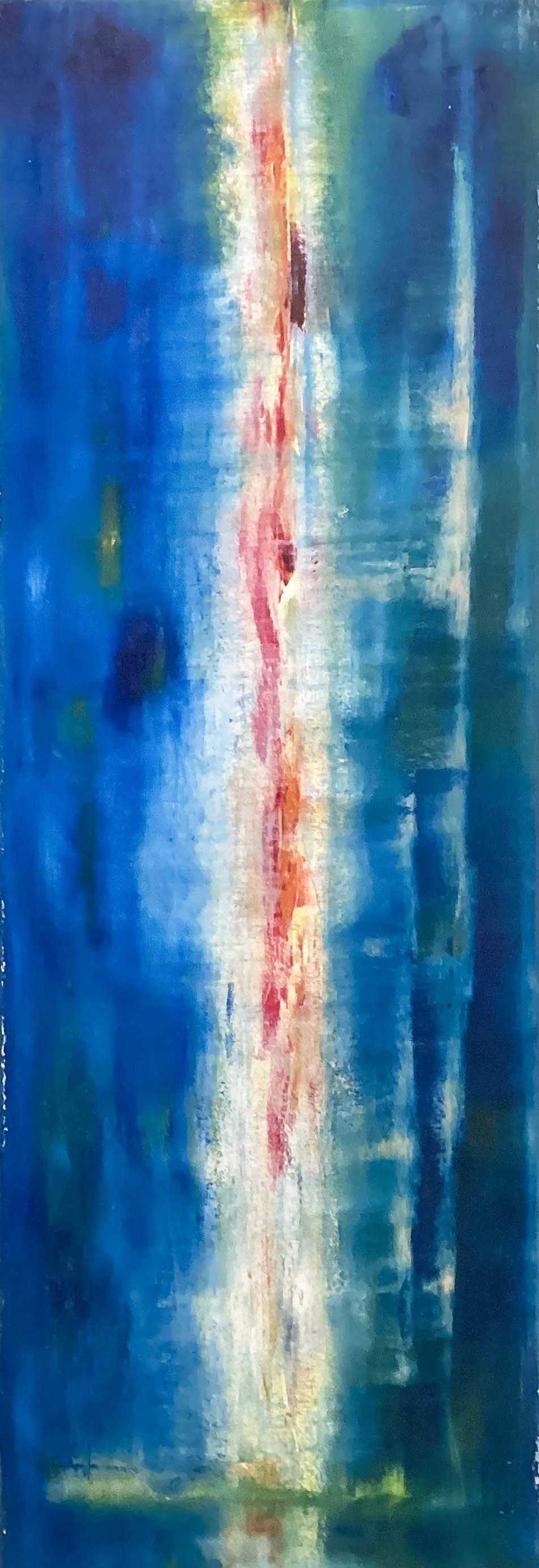 Fissure #2
