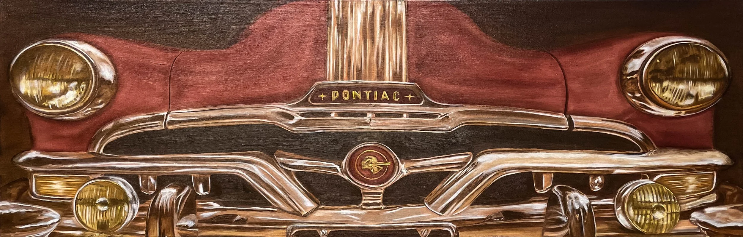 Chieftain