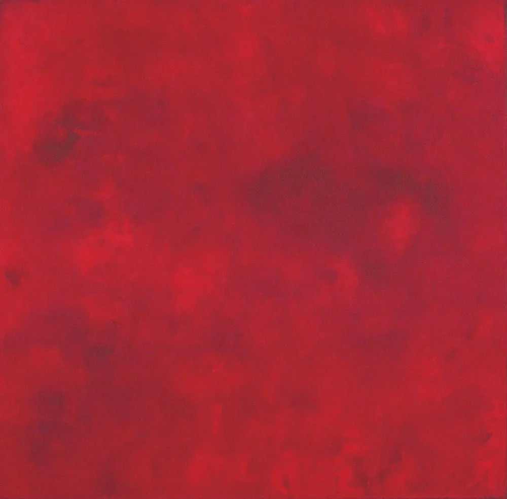 Crimson Haze