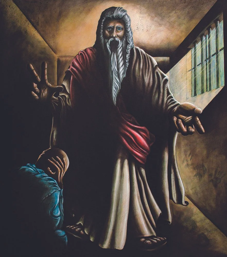 Conversation with God