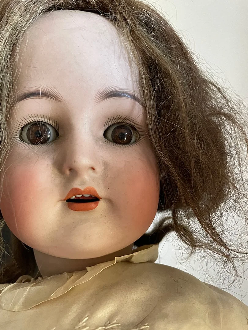 2025 Creepy Doll Contest!