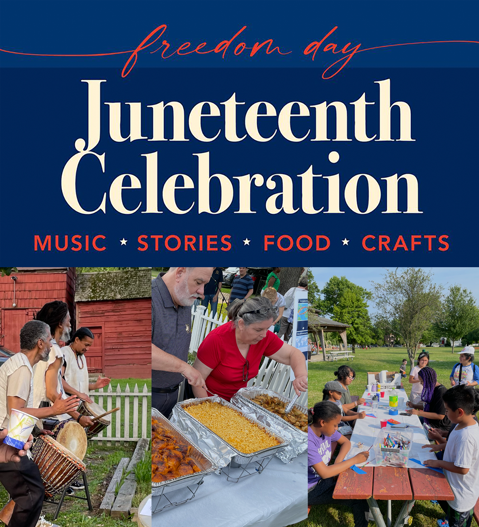 Juneteeth Celebration