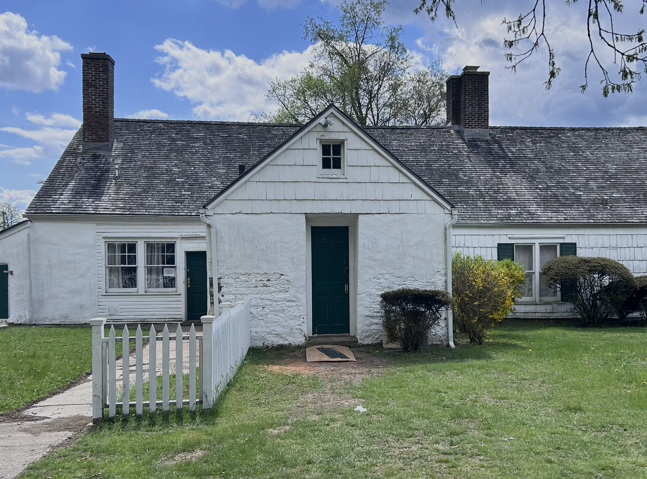 Lecture: “The Northeast Bronx: From Retreating Glaciers To Co-op City”