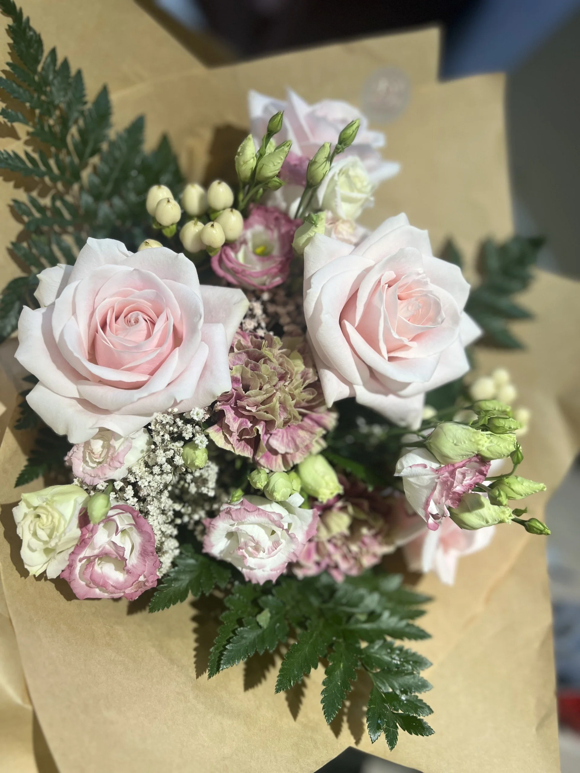 Florists choice-medium MOST POPULAR