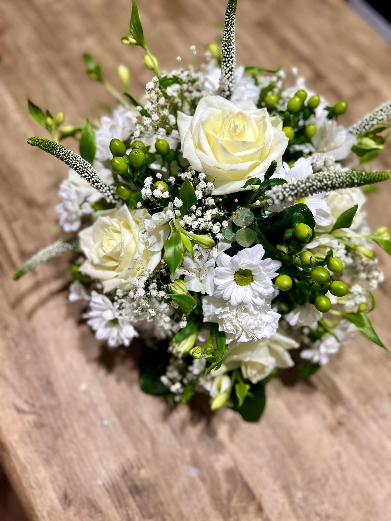 Extra large Posy