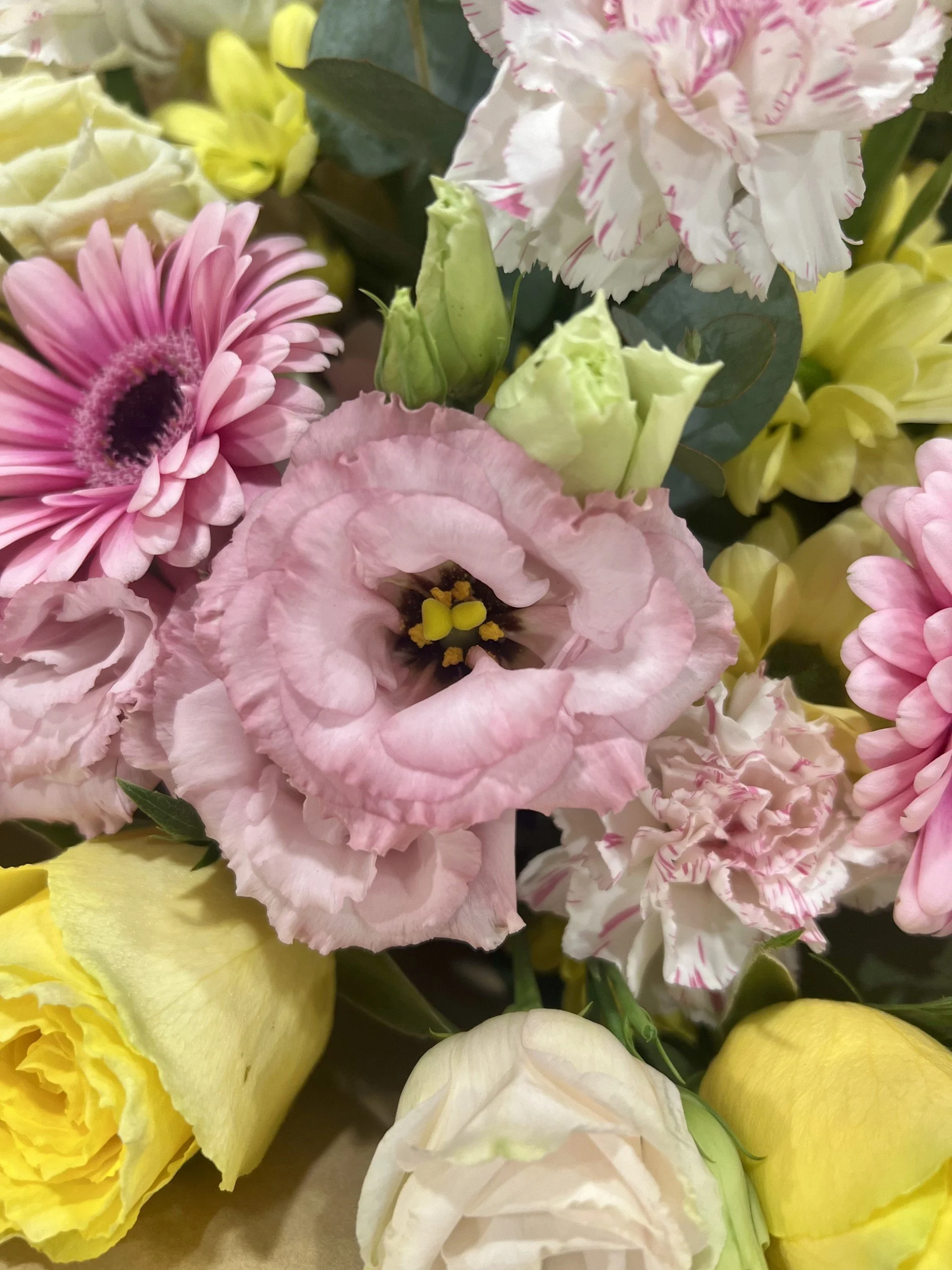 Bouquet- small