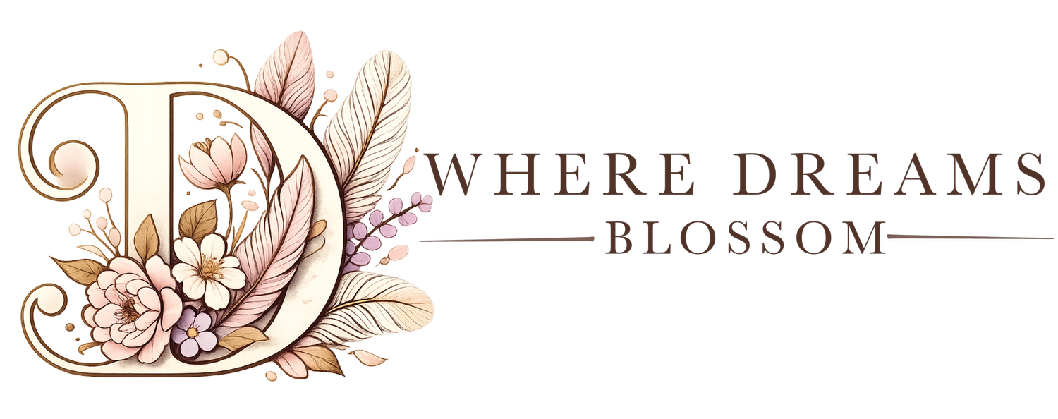 Where Dreams Blossom