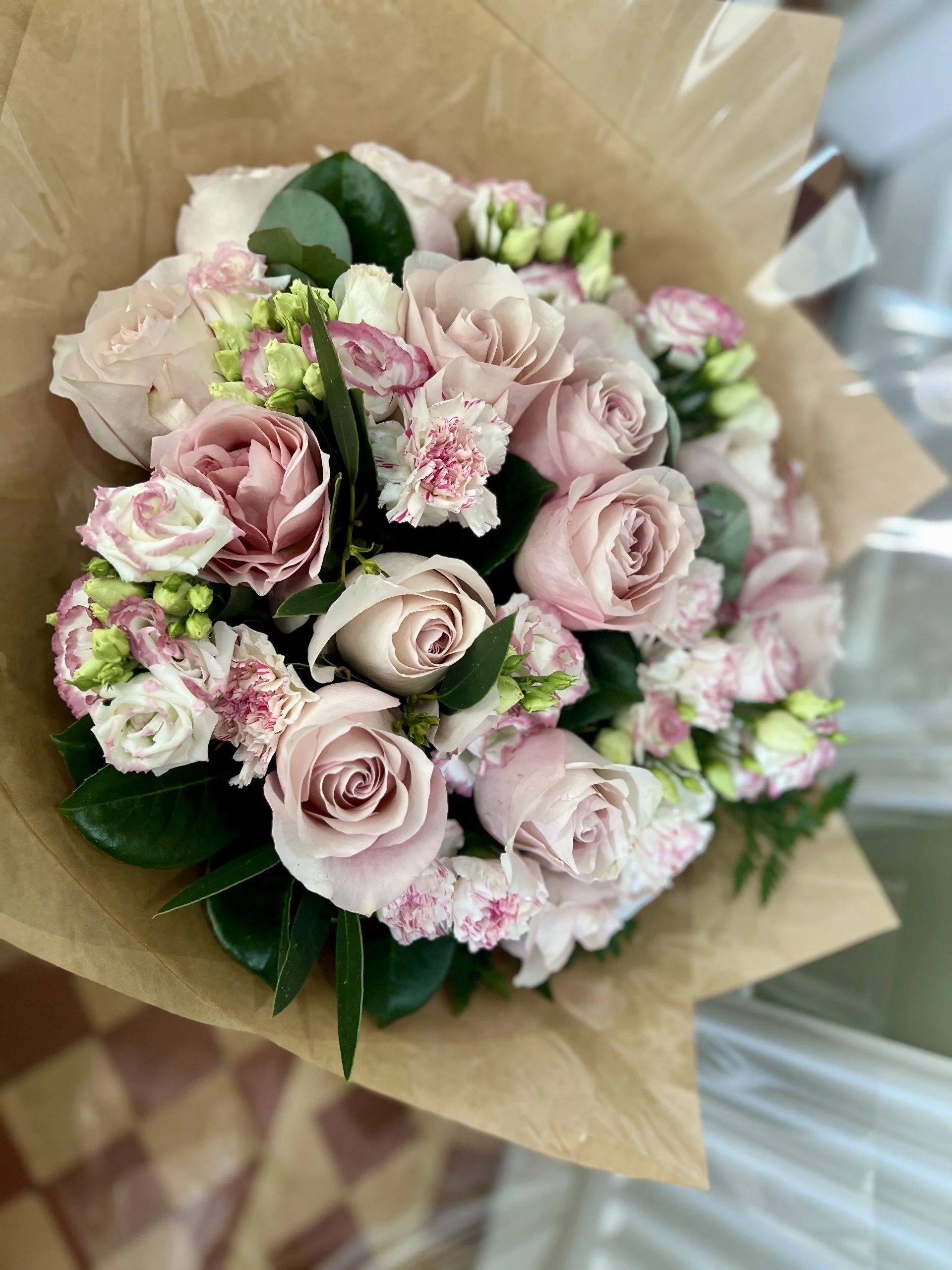luxury bouquet