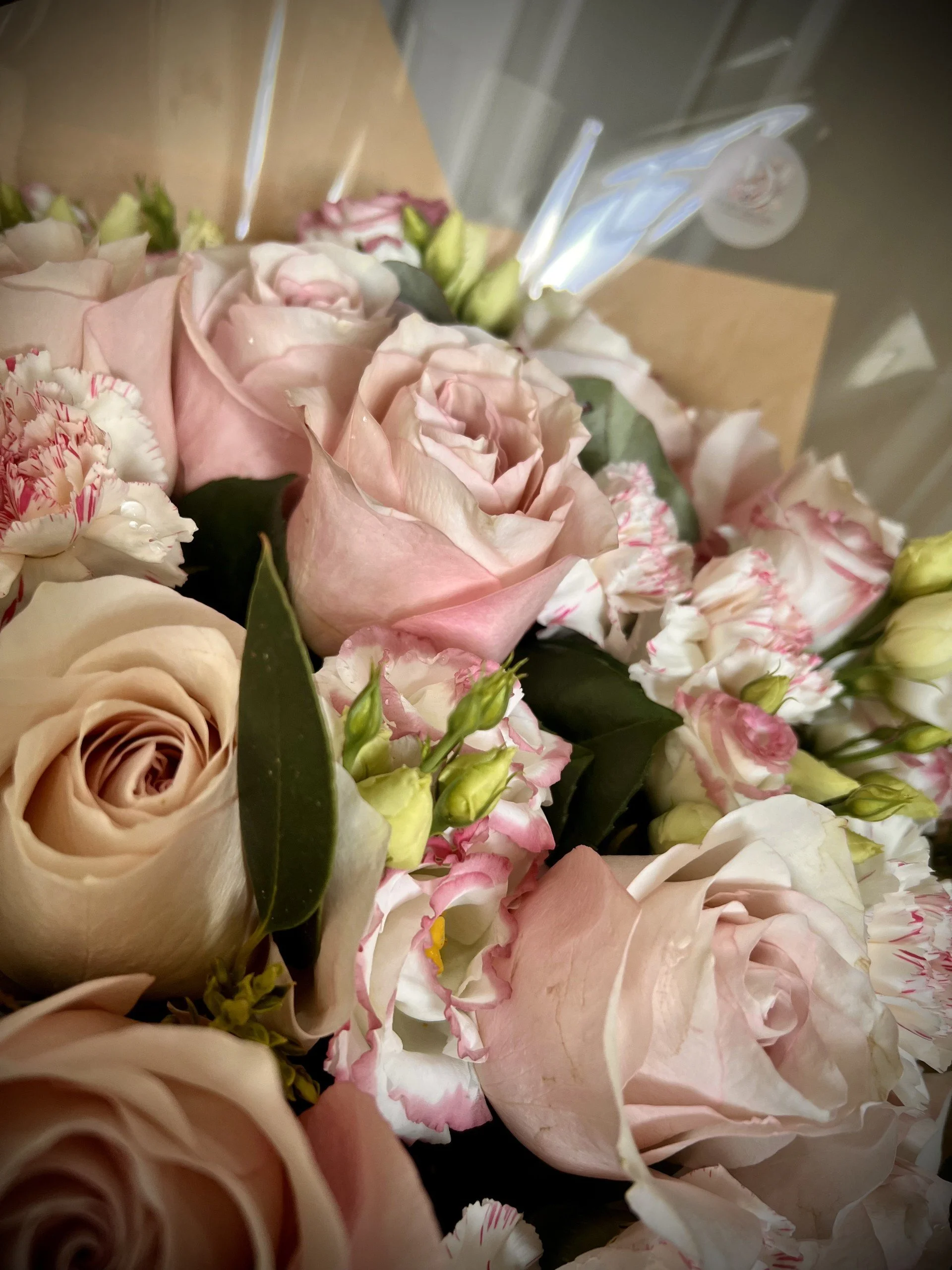 Florists choice-large